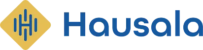 Hausala Oy -logo